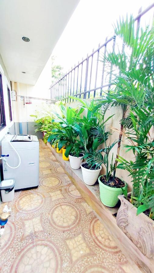 2 Bedroom Apartment ~ 5 Minutes To Grand Mall Liloan Exterior photo